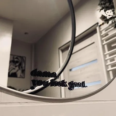 Panorama Appartamento