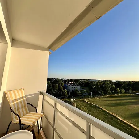 Panorama Appartamento Żory