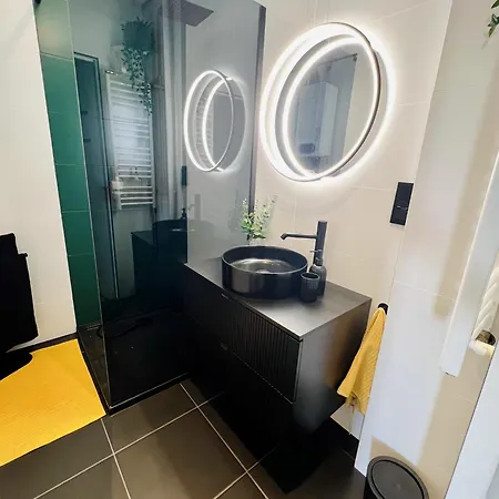 Apartamento Panorama *