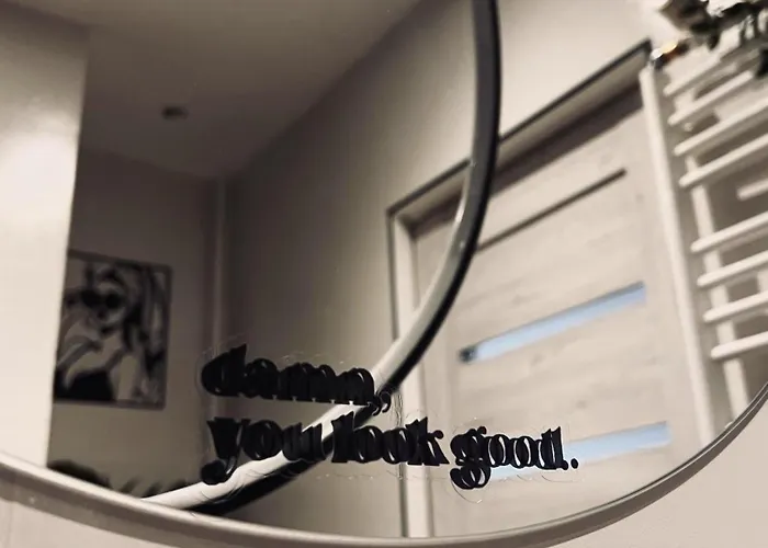 Panorama Appartamento