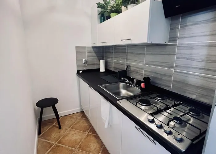 Panorama Appartamento *