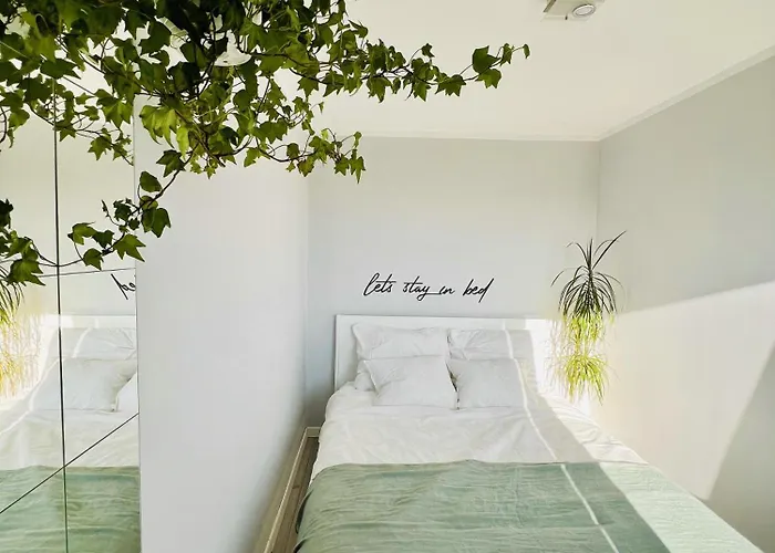 Panorama Appartamento *