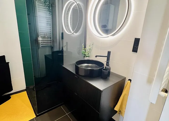 Appartamento Panorama *